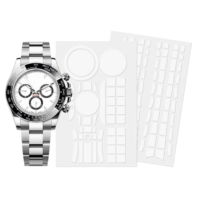 ZXOXR 126500 40mm