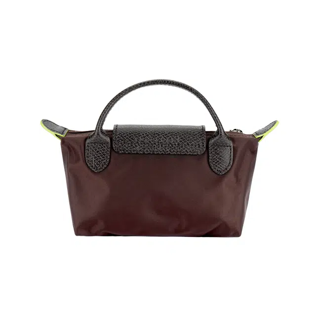 LONGCHAMP Le Pliage Logo