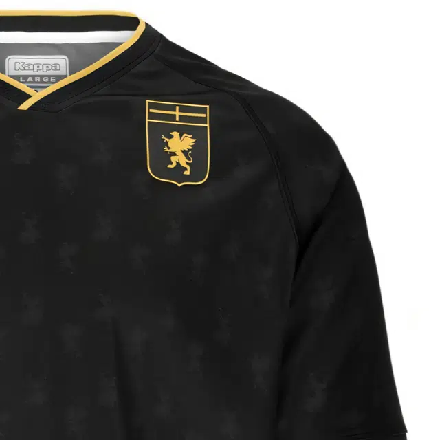 Kappa KOMBAT 2025 GENOA