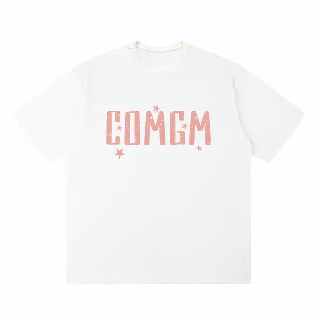 COMGM logoT