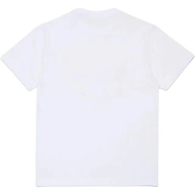 DSQUARED 2T