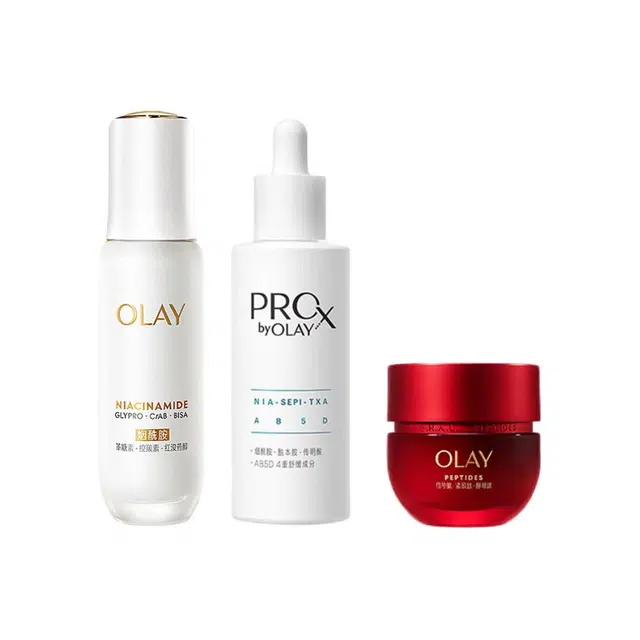 OLAY 30ml+30ml