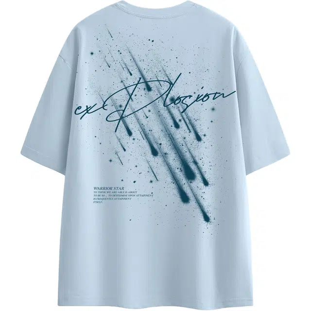 Warrior T