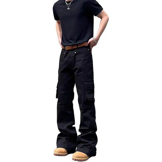 RAMPAGE cleanfitvibe