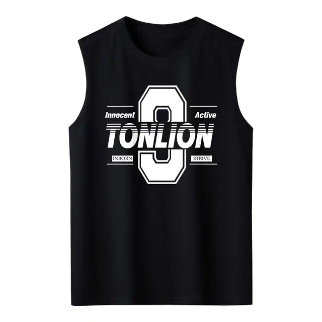 tonlion LOGO