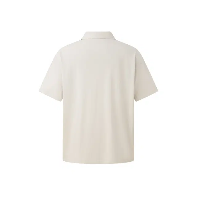 CHINISM Polo