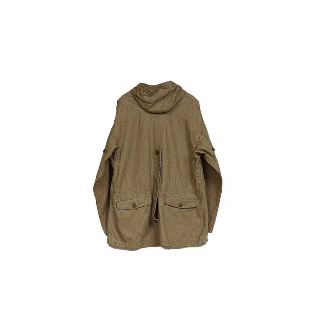 NIGEL CABOURN