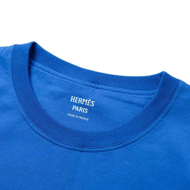 HERMES SS24 LogoT