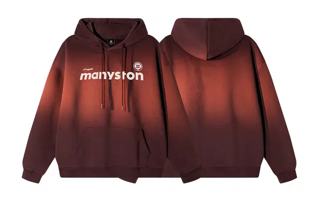 MANYSTON 420g