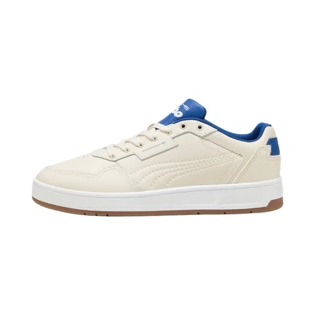 Porsche x PUMA Legacy Court Classic Lux