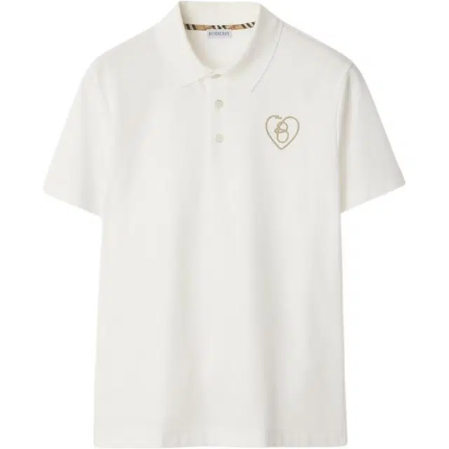 Burberry FW25 BPolo