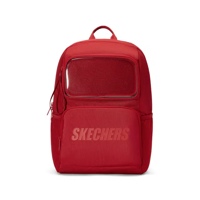 Skechers 21L Logo