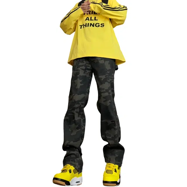 clean fit