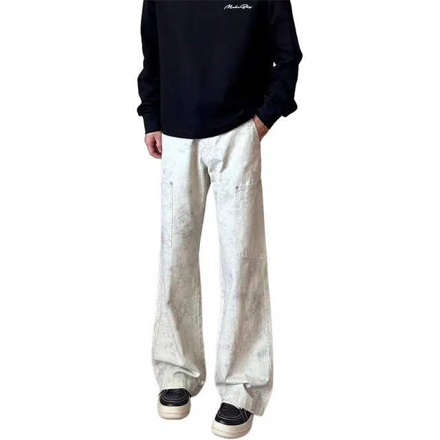YICHEN cleanfit