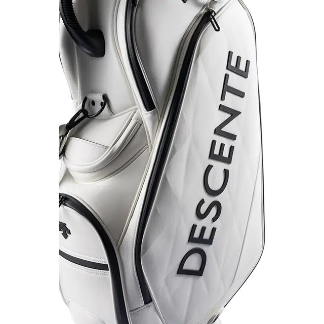 DESCENTE WIMPLE