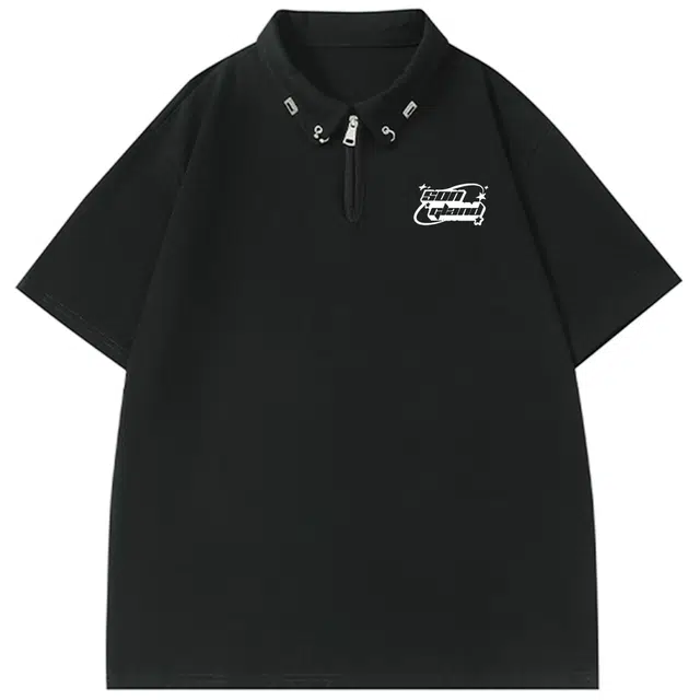 songlan polocleanfitT