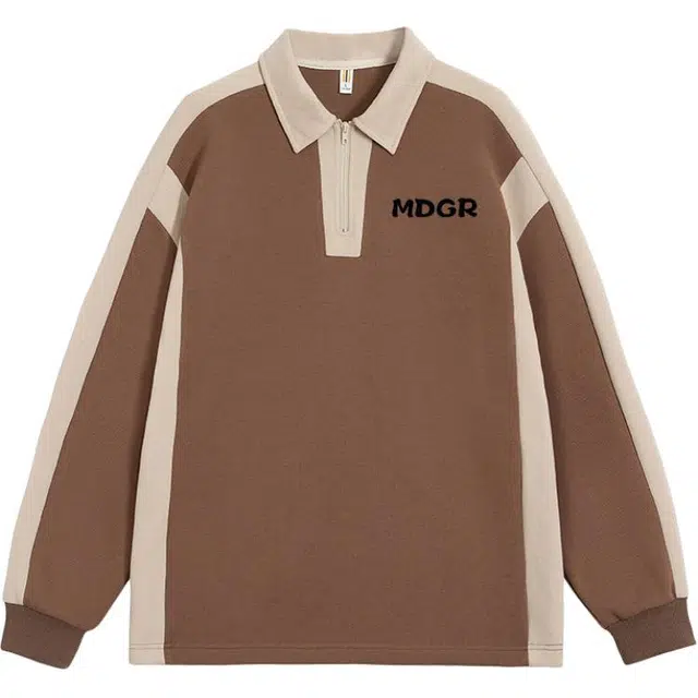 MDGR POLOPolo