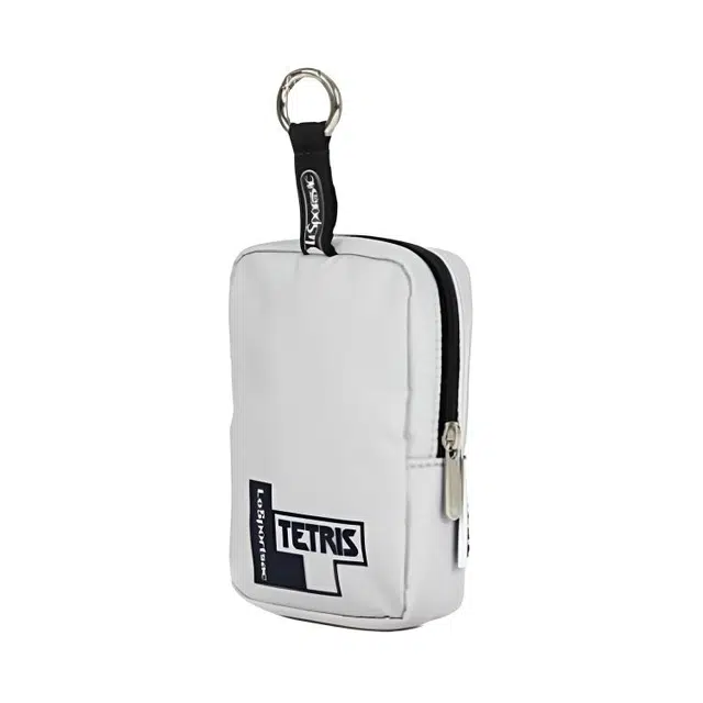 LeSportsac x Tetris