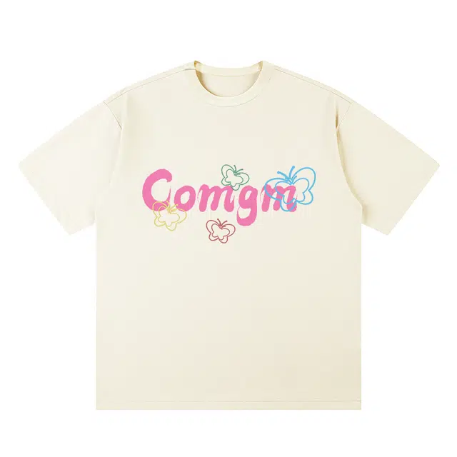 COMGM logoT