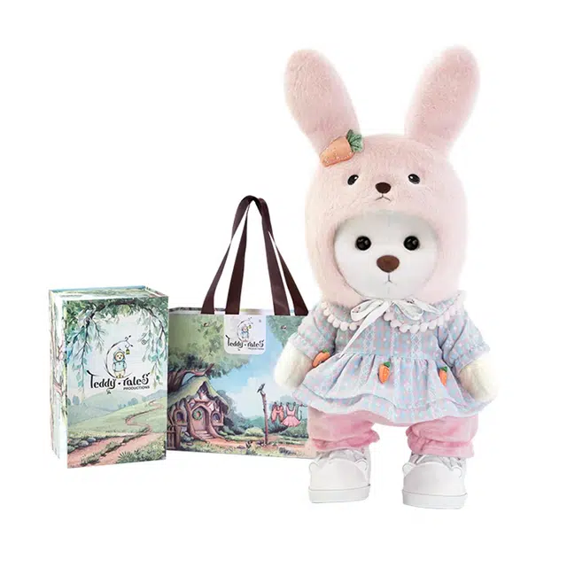 TeddyTales