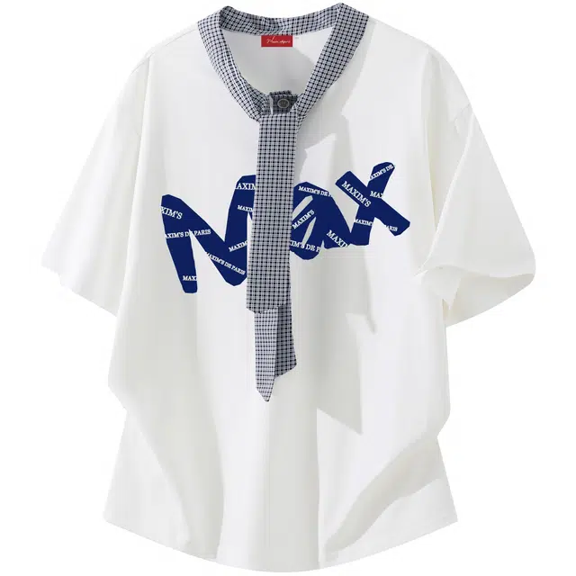 maxim's de paris logoT