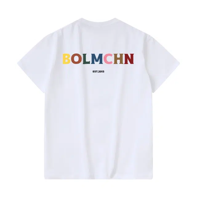 BOLM T
