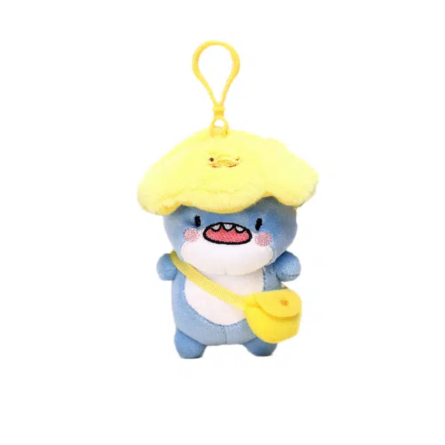 MIC RABBIT 12cm