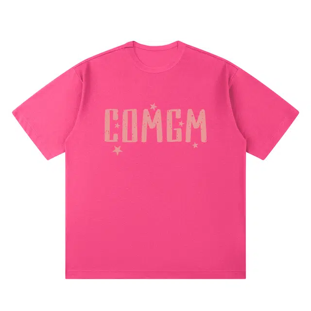 COMGM logoT