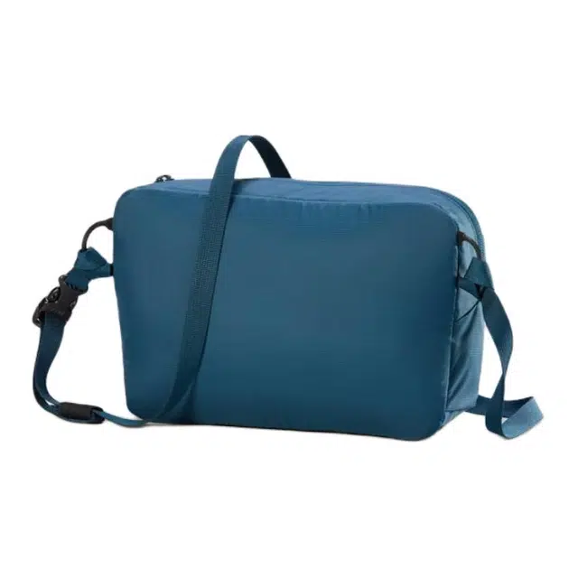 Arcteryx Heliad 6L Logo