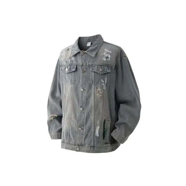 BLACK AT