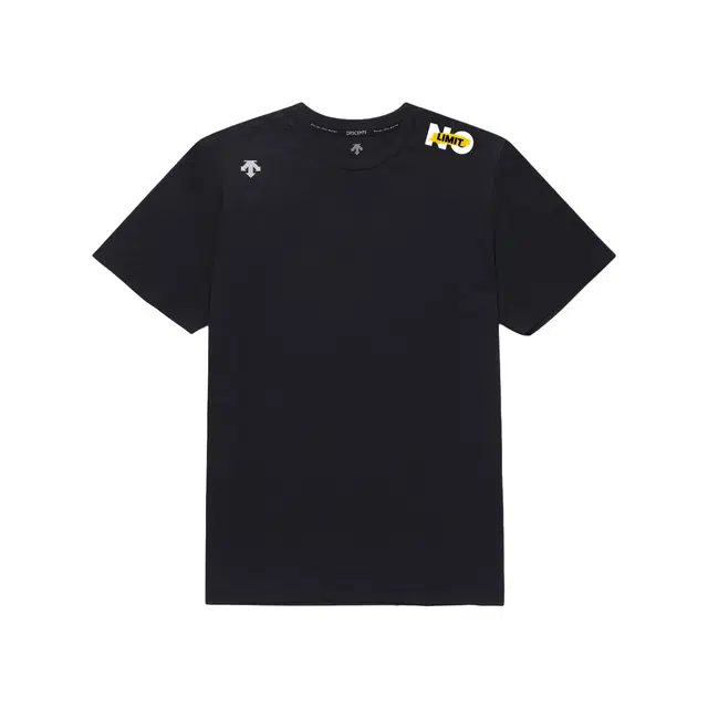 DESCENTE TOUGH Logo T