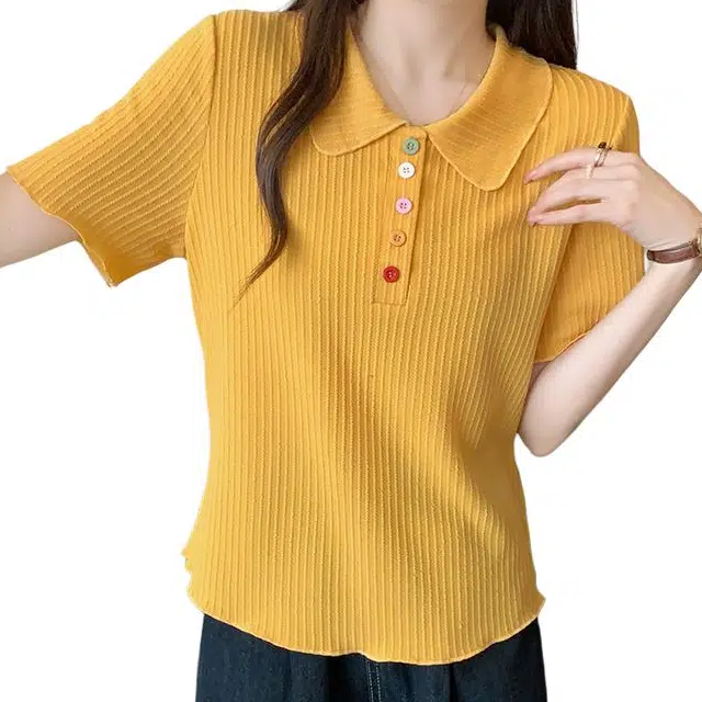 MORii Polo T