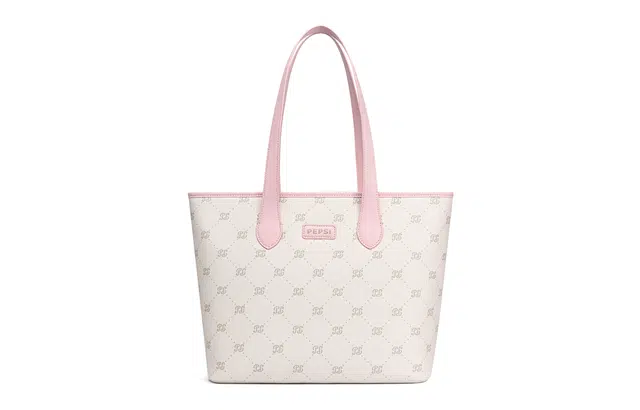 Pepsi Tote PVC