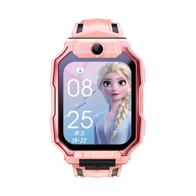 Disney app