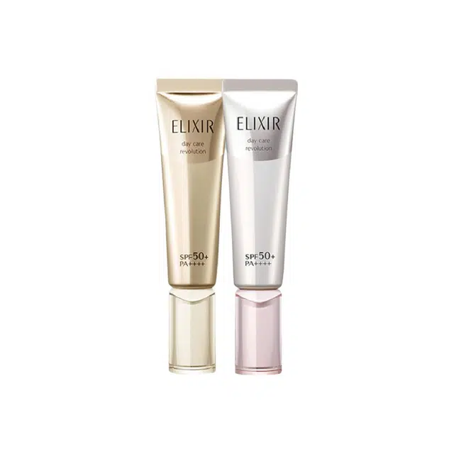 Elixir 35ml+35ml