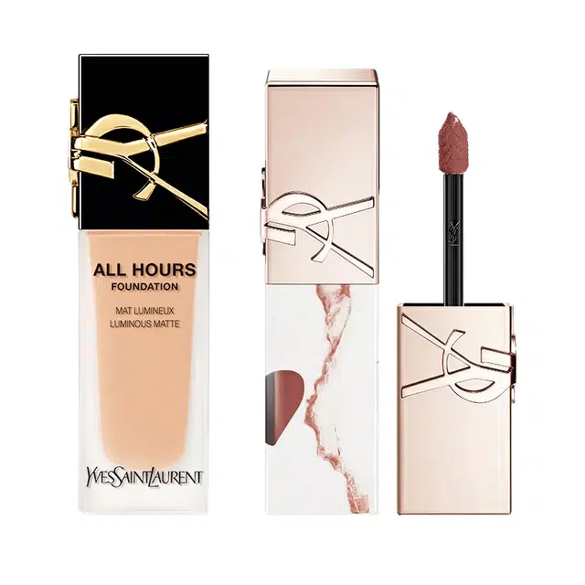 YSL 25ml+5.5ml
