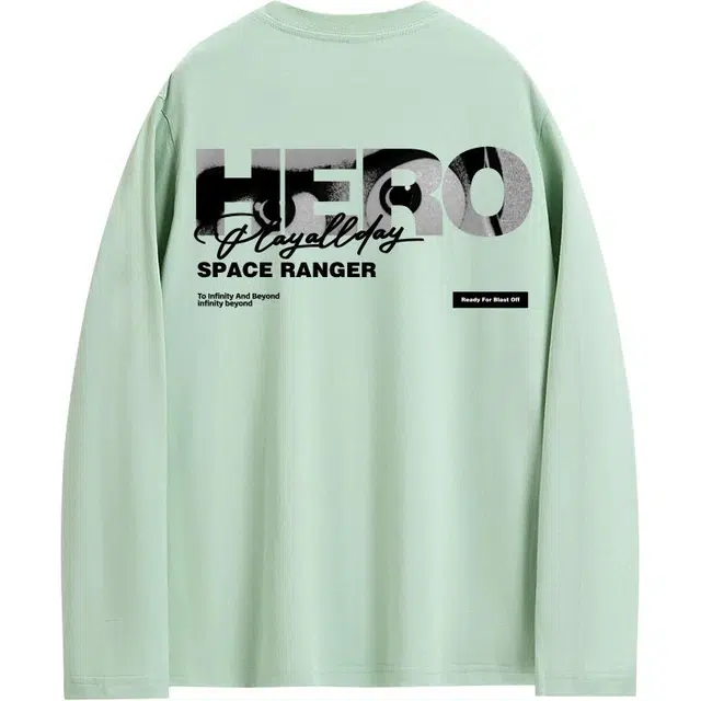 Disney T
