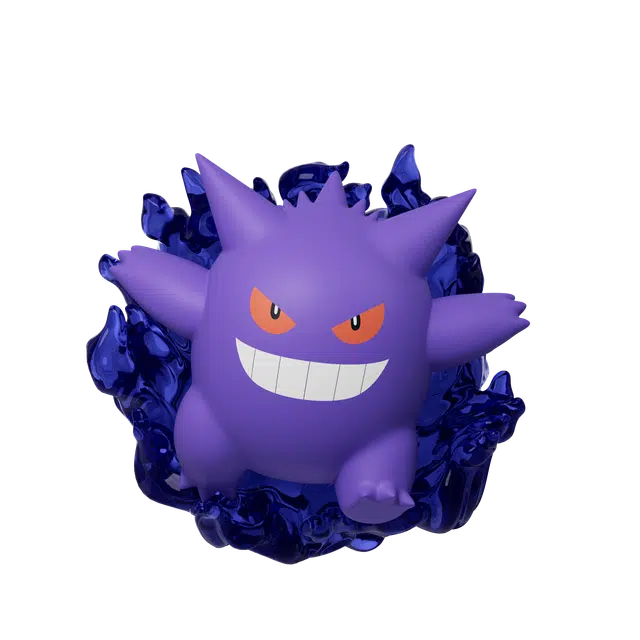 POKEMON IP