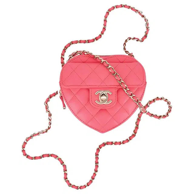 CHANEL 22SS