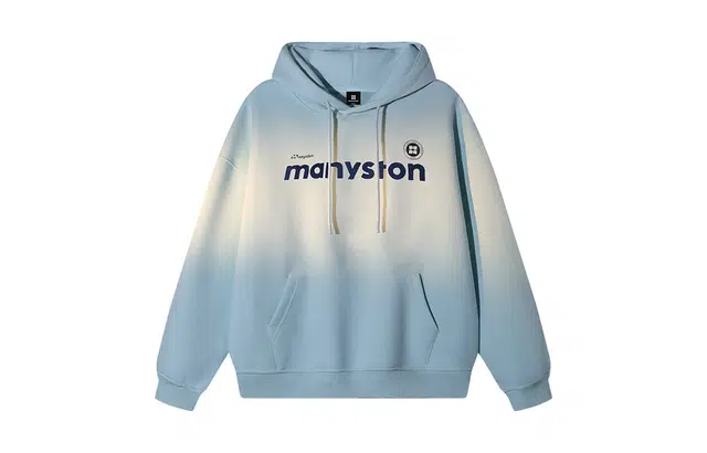 MANYSTON 420g