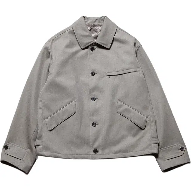 A.PRESSE FW25