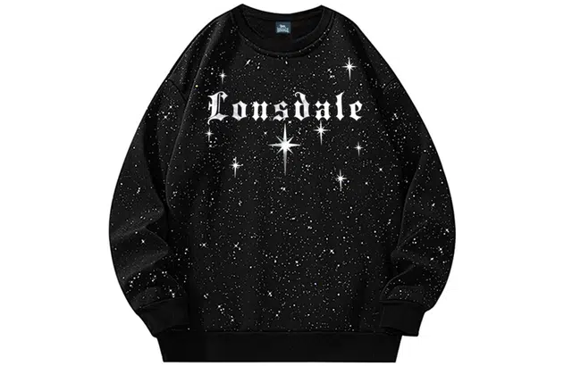 LONSDALE