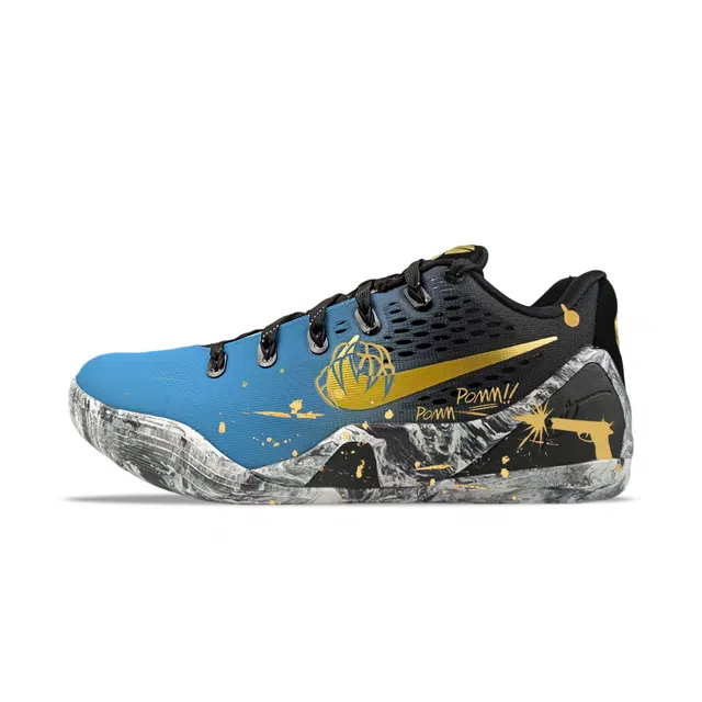 Nike Kobe 9 EM