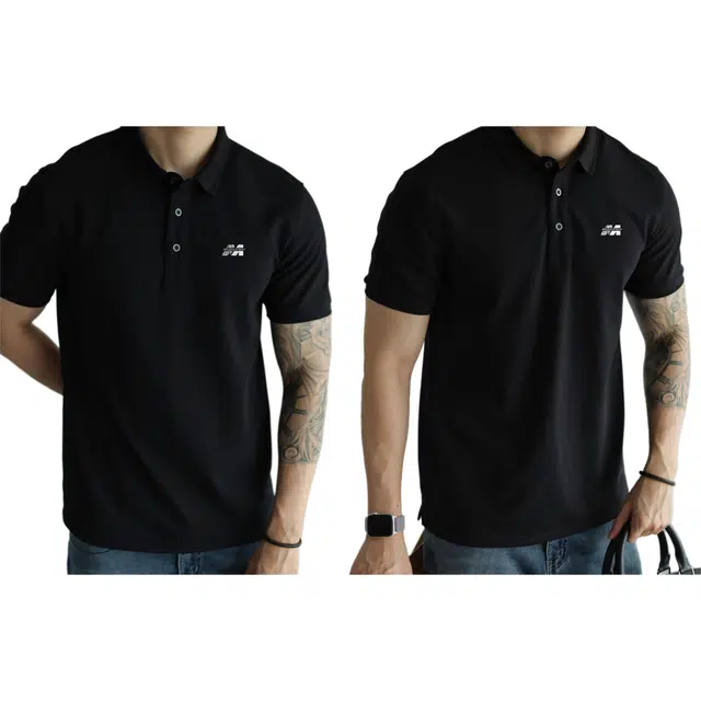 MUSCLETECH Polo