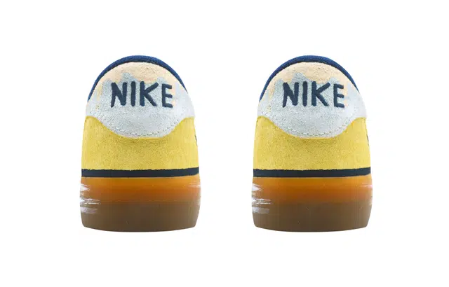 Nike Sb Heritage Vulc