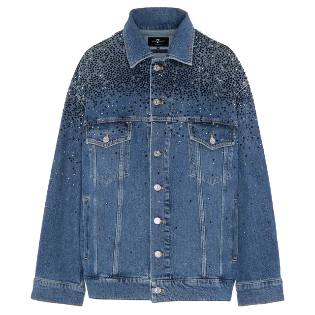 7 FOR ALL MANKIND