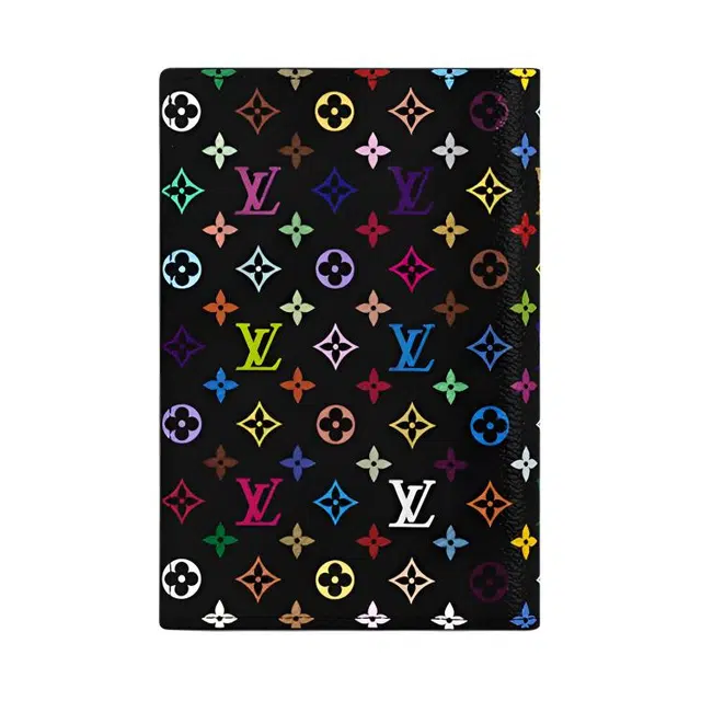 LOUIS VUITTON x Takashi Murakami