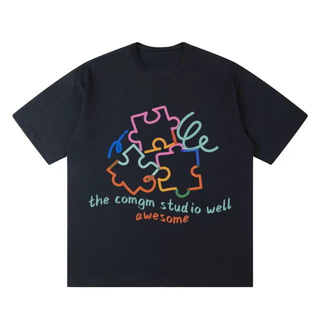 COMGM logoT