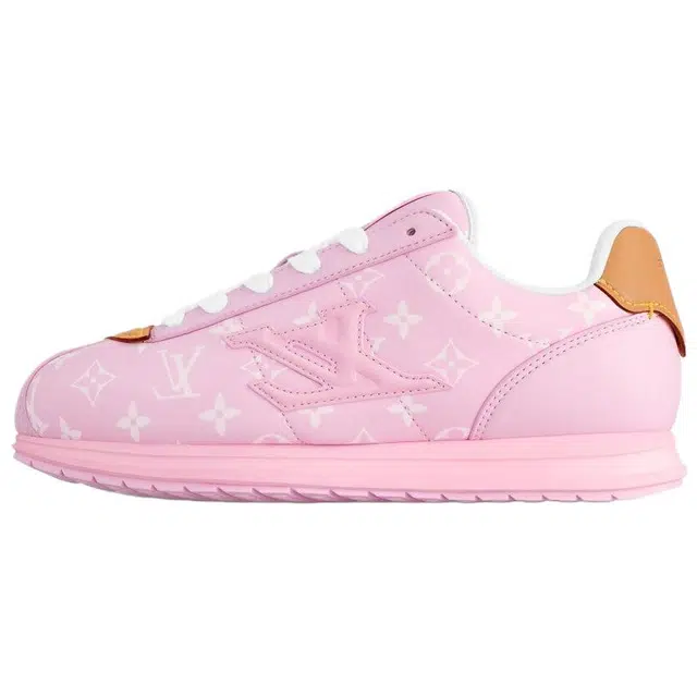 LOUIS VUITTON x Nigo Buttersoft FW25