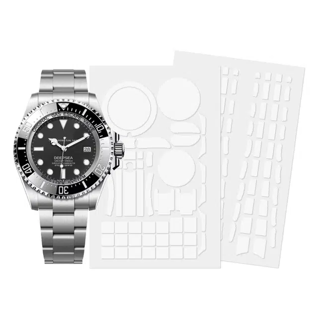 ZXOXR 116660 44mm